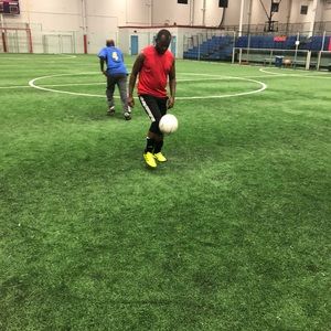 Meet your Posher, Yusuf